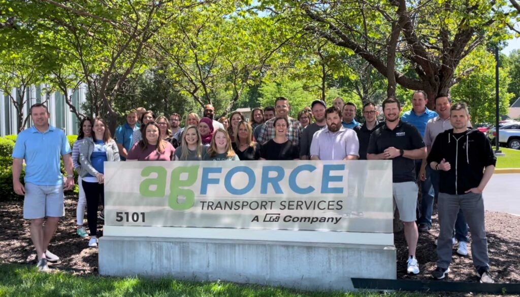 agforce-team